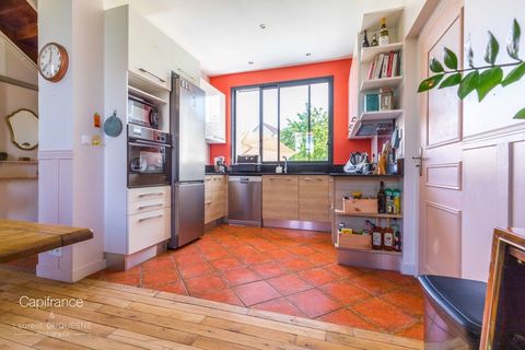 Villa i Dijon, Cote-d'Or, Dijon - € 489 000 | Ref: 340933657730 - foto 7
