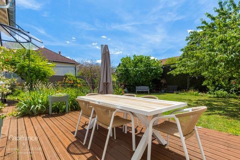 Villa i Dijon, Cote-d'Or, Dijon - € 489 000 | Ref: 340933657730 - foto 8