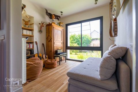 Villa i Dijon, Cote-d'Or, Dijon - € 489 000 | Ref: 340933657730 - foto 10