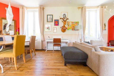 Villa i Dijon, Cote-d'Or, Dijon - € 489 000 | Ref: 340933657730 - foto 12