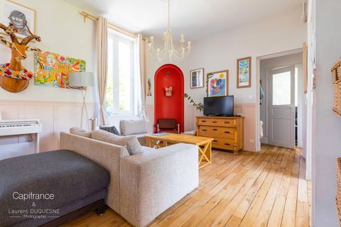 Villa i Dijon, Cote-d'Or, Dijon - € 489 000 | Ref: 340933657730 - foto 15