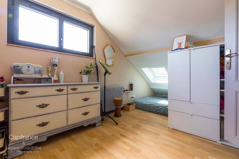 Villa i Dijon, Cote-d'Or, Dijon - € 489 000 | Ref: 340933657730 - foto 18