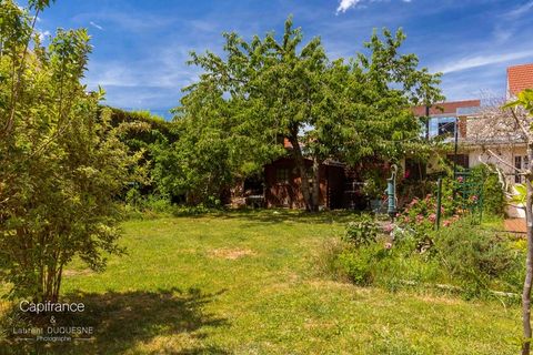 Villa i Dijon, Cote-d'Or, Dijon - € 489 000 | Ref: 340933657730 - foto 19