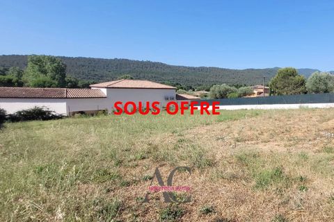 Terra em Camps-la-Source, Var, Camps-la-Source - € 120.000 | Ref: 87116432 - foto 2