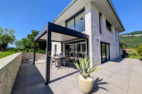 Villa i Brison-Saint-Innocent, Savoie, Brison-Saint-Innocent - € 700.000 | Ref: 340939779445 - foto 2