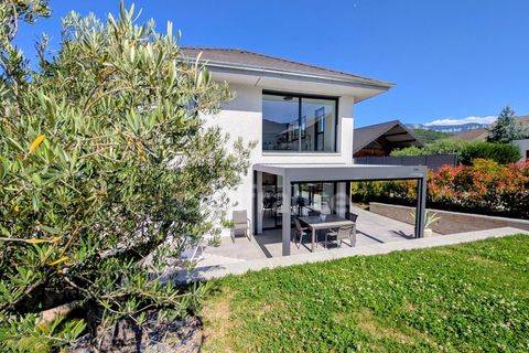 Villa i Brison-Saint-Innocent, Savoie, Brison-Saint-Innocent - € 700.000 | Ref: 340939779445 - foto 3