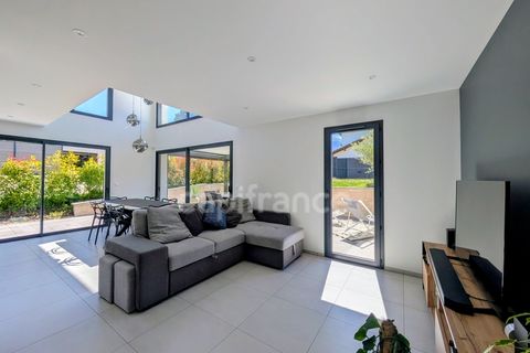 Villa i Brison-Saint-Innocent, Savoie, Brison-Saint-Innocent - € 700.000 | Ref: 340939779445 - foto 8