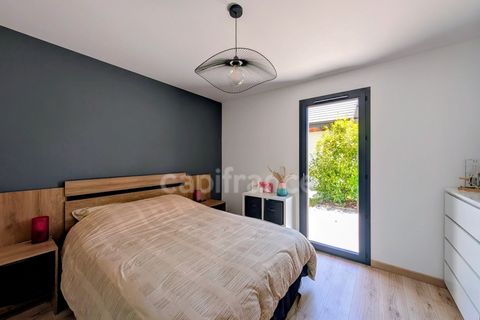 Villa i Brison-Saint-Innocent, Savoie, Brison-Saint-Innocent - € 700.000 | Ref: 340939779445 - foto 9