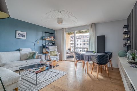 Lejlighed i Lyon, Rhone, Lyon - € 379.000 | Ref: 340938593537 - foto 1