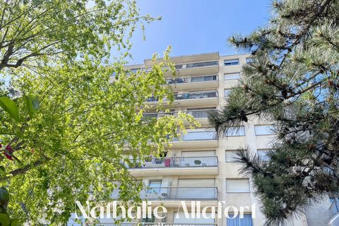 Leilighet i Montrouge, Hauts-de-Seine, Montrouge - € 346 000 | Ref: 340933145288 - foto 2