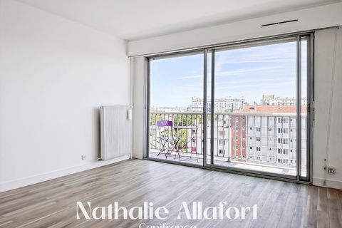 Leilighet i Montrouge, Hauts-de-Seine, Montrouge - € 346 000 | Ref: 340933145288 - foto 3