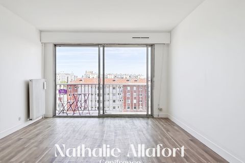 Leilighet i Montrouge, Hauts-de-Seine, Montrouge - € 346 000 | Ref: 340933145288 - foto 4