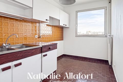 Leilighet i Montrouge, Hauts-de-Seine, Montrouge - € 346 000 | Ref: 340933145288 - foto 9