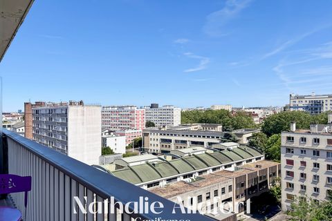 Leilighet i Montrouge, Hauts-de-Seine, Montrouge - € 346 000 | Ref: 340933145288 - foto 12