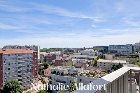 Leilighet i Montrouge, Hauts-de-Seine, Montrouge - € 346 000 | Ref: 340933145288 - foto 14