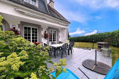 Villa a Le Juch, Finistere, Le Juch - € 289.900 | Ref: 340934698513 - foto 2