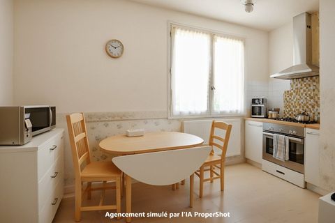 Haus in Preveranges, Cher, Preveranges - € 75.500 | Ref: 340936463240 - Foto 9