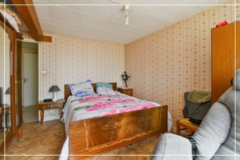 Haus in Preveranges, Cher, Preveranges - € 75.500 | Ref: 340936463240 - Foto 24