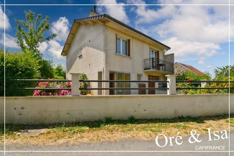 Haus in Preveranges, Cher, Preveranges - € 75.500 | Ref: 340936463240 - Foto 31