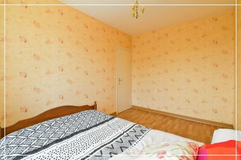 Haus in Preveranges, Cher, Preveranges - € 75.500 | Ref: 340936463240 - Foto 43