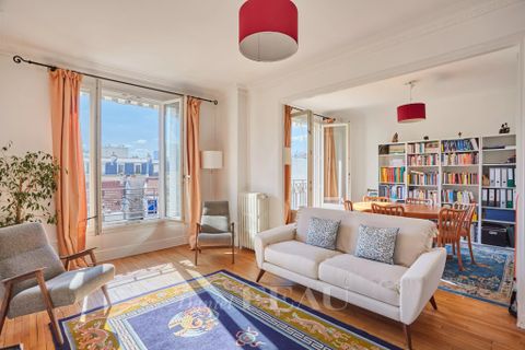 Lejlighed i Paris, Paris, Paris - € 1.170.000 | Ref: 87113568 - foto 2