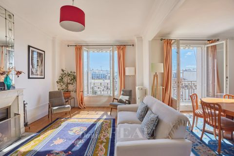 Lejlighed i Paris, Paris, Paris - € 1.170.000 | Ref: 87113568 - foto 3