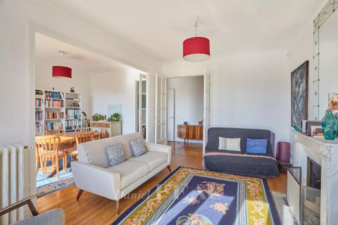 Lejlighed i Paris, Paris, Paris - € 1.170.000 | Ref: 87113568 - foto 5