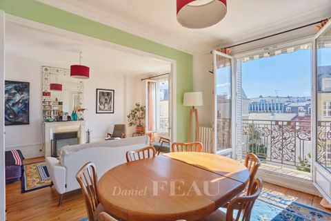 Lejlighed i Paris, Paris, Paris - € 1.170.000 | Ref: 87113568 - foto 6