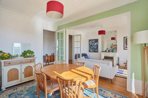 Lejlighed i Paris, Paris, Paris - € 1.170.000 | Ref: 87113568 - foto 7
