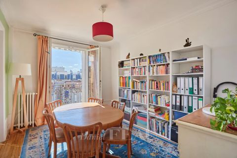 Lejlighed i Paris, Paris, Paris - € 1.170.000 | Ref: 87113568 - foto 9