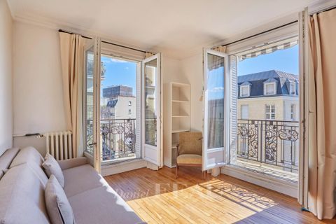 Lejlighed i Paris, Paris, Paris - € 1.170.000 | Ref: 87113568 - foto 11