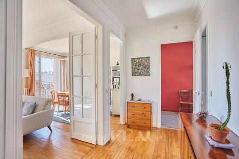 Lejlighed i Paris, Paris, Paris - € 1.170.000 | Ref: 87113568 - foto 12