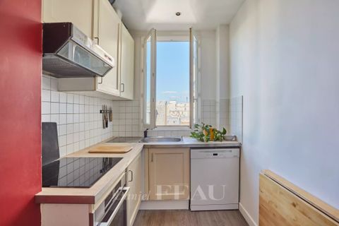 Lejlighed i Paris, Paris, Paris - € 1.170.000 | Ref: 87113568 - foto 14