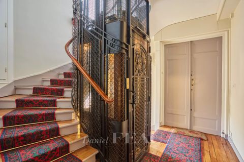 Lejlighed i Paris, Paris, Paris - € 1.170.000 | Ref: 87113568 - foto 17