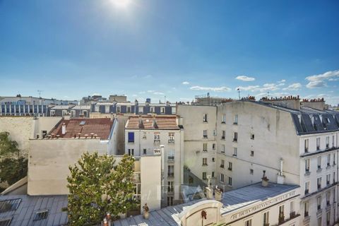 Lejlighed i Paris, Paris, Paris - € 1.170.000 | Ref: 87113568 - foto 19