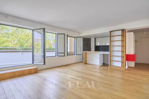 Lejlighed i Paris, Paris, Paris - € 910.000 | Ref: 87090855 - foto 1
