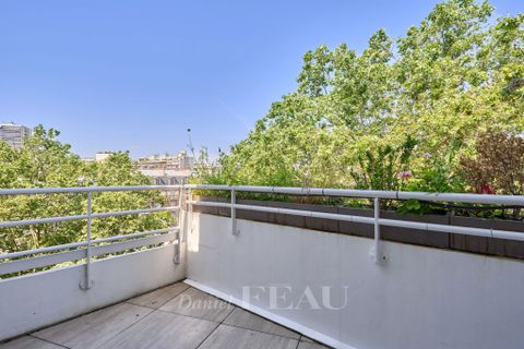 Lejlighed i Paris, Paris, Paris - € 910.000 | Ref: 87090855 - foto 4
