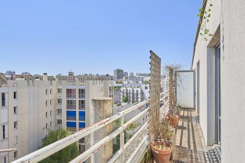 Lejlighed i Paris, Paris, Paris - € 910.000 | Ref: 87090855 - foto 10