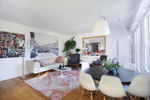 Lejlighed i Paris, Paris, Paris - € 910.000 | Ref: 87090855 - foto 20