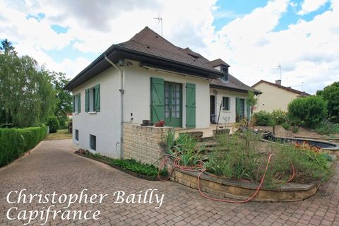 Villa i Beaulon, Allier, Beaulon - € 295.400 | Ref: 340937679338 - foto 1