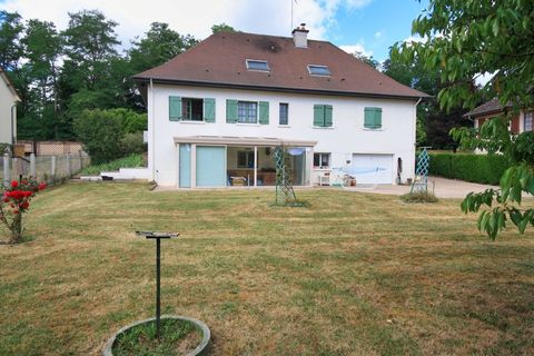 Villa i Beaulon, Allier, Beaulon - € 295.400 | Ref: 340937679338 - foto 7