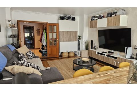 Apartament a Camarate, Lisbon, Camarate - € 439.900 | Ref: 001.099.001 - foto 4