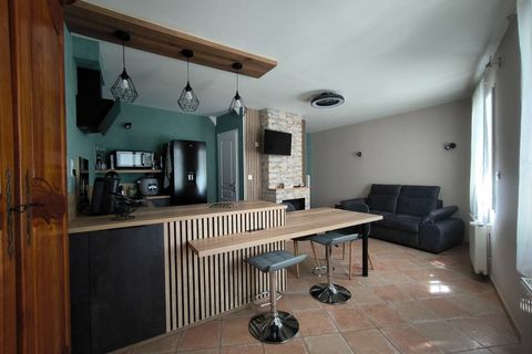 Byhus i Jarnac, Charente, Jarnac - € 114.975 | Ref: 340931914908 - foto 2