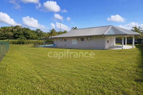Villa i Macouria, French Guiana, Macouria - € 353 850 | Ref: 340934856431 - foto 2