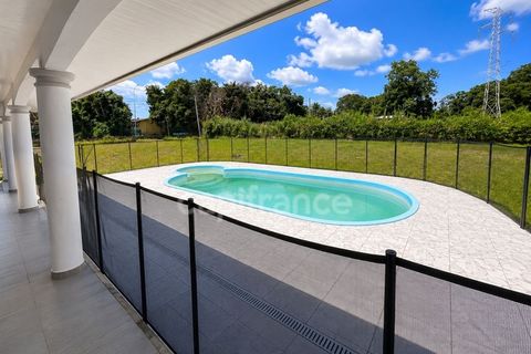 Villa i Macouria, French Guiana, Macouria - € 353 850 | Ref: 340934856431 - foto 3