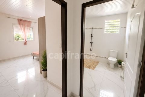 Villa i Macouria, French Guiana, Macouria - € 353 850 | Ref: 340934856431 - foto 13