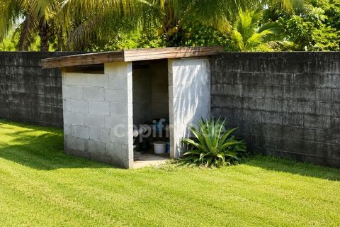 Villa i Macouria, French Guiana, Macouria - € 353 850 | Ref: 340934856431 - foto 16