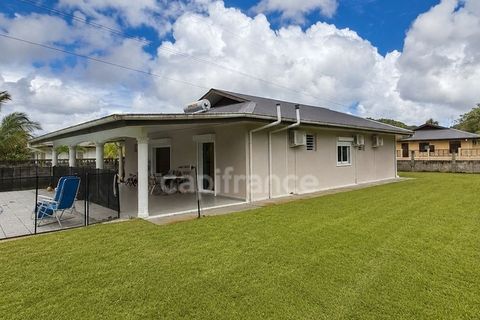 Villa i Macouria, French Guiana, Macouria - € 353 850 | Ref: 340934856431 - foto 17