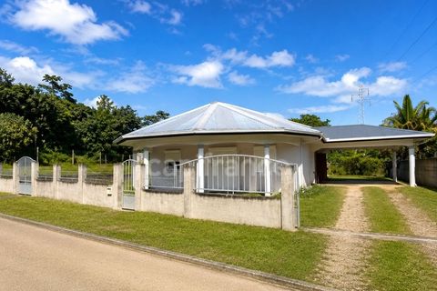Villa i Macouria, French Guiana, Macouria - € 353 850 | Ref: 340934856431 - foto 18