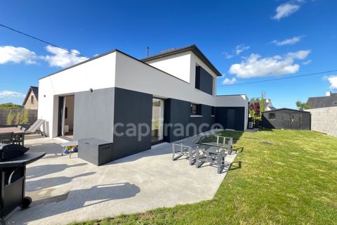 Villa i Pommeret, Cotes-d'Armor, Pommeret - € 350.000 | Ref: 340935521578 - foto 1